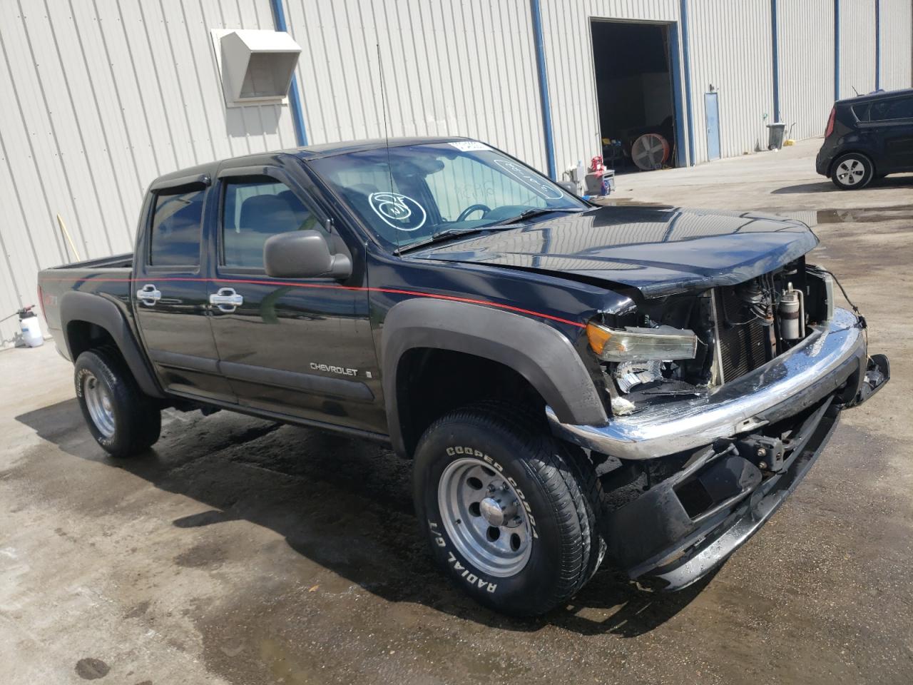 CHEVROLET 150 2004 с VIN 1GCDS136148104313 - Фото с аукциона