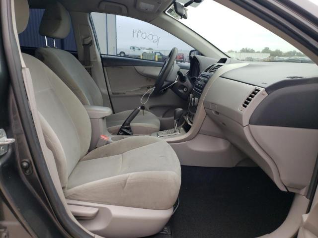 Photo 5 from auction – 2013 TOYOTA COROLLA BA with VIN 2T1BU4EE6DC015803