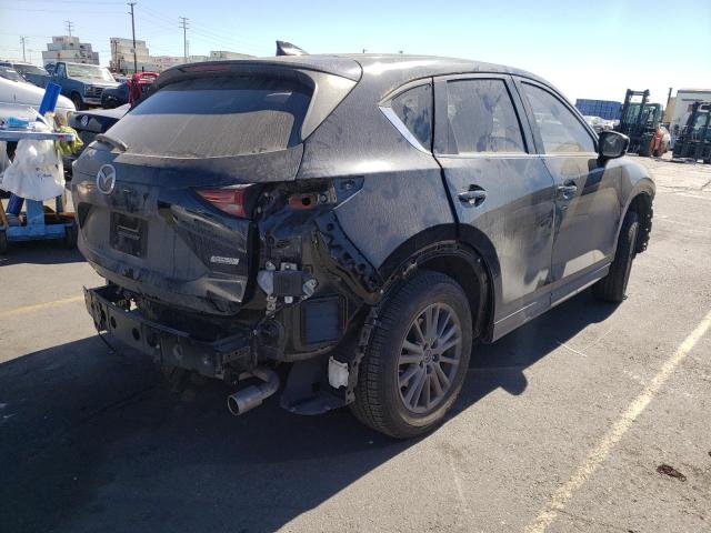 Photo 4 from auction – 2019 MAZDA CX-5 SPORT with VIN JM3KFBBM3K0626834