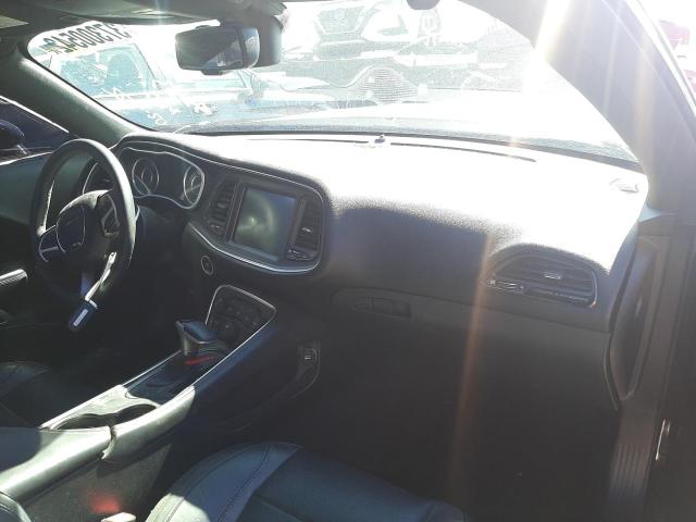 Photo 9 from auction – 2015 DODGE CHALLENGER with VIN 2C3CDZBG9FH894959