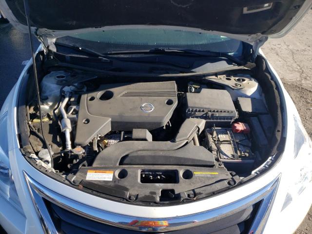 Photo 7 from auction – 2014 NISSAN ALTIMA 2.5 with VIN 1N4AL3AP7EN212032