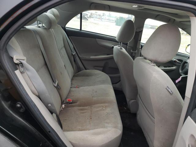 Photo 6 from auction – 2012 TOYOTA COROLLA BA with VIN 5YFBU4EE6CP052171