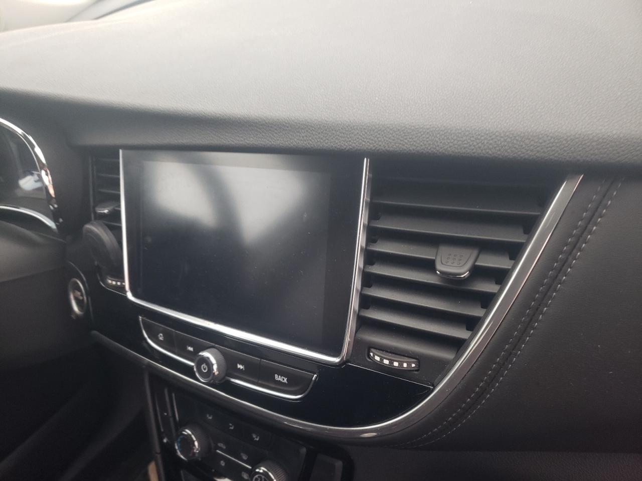 Photo 9 from auction – 2019 BUICK ENCORE PRE with VIN KL4CJESB5KB935506