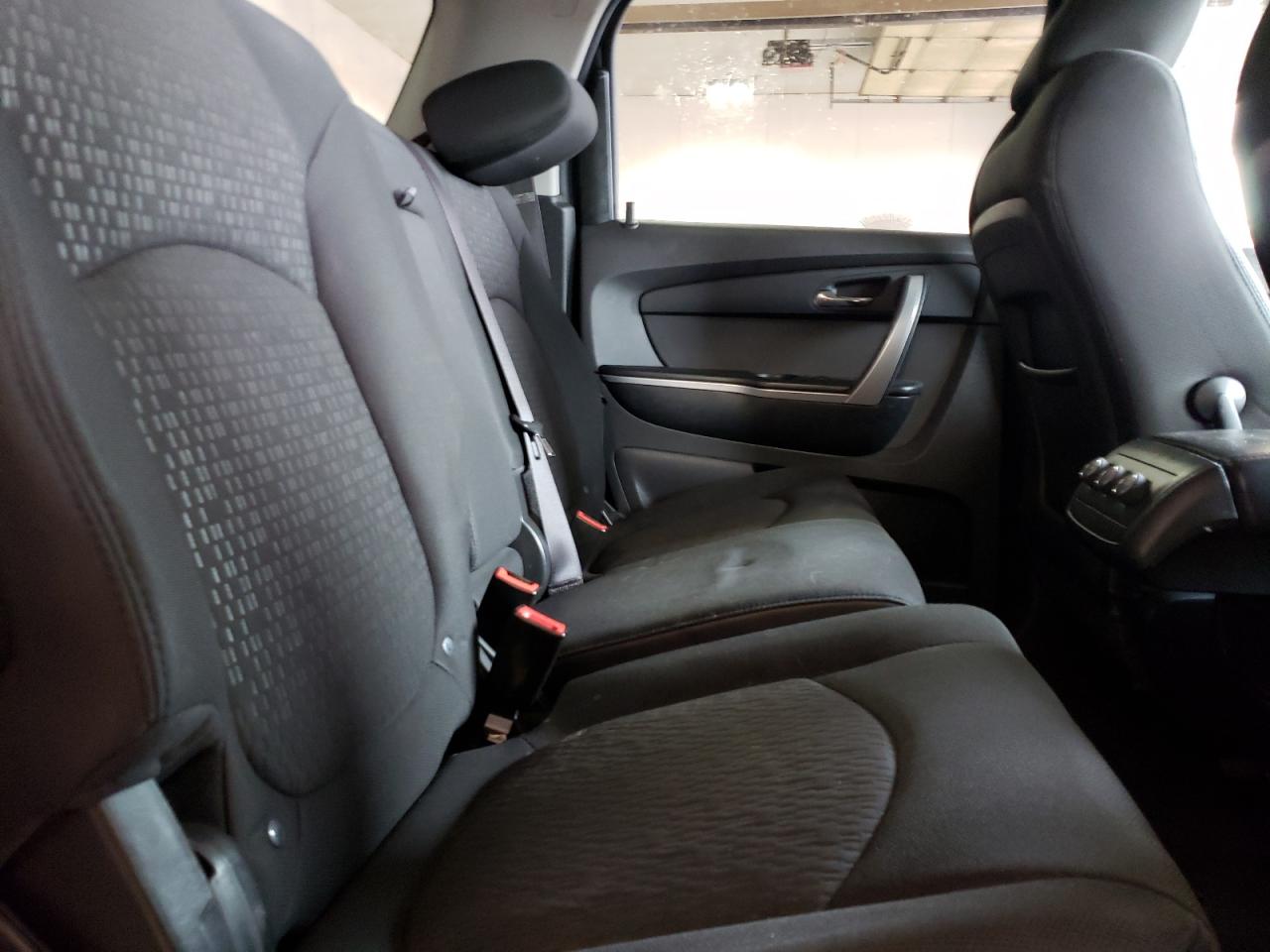 Photo 6 from auction – 2012 GMC ACADIA SLE with VIN 1GKKRNED1CJ250941