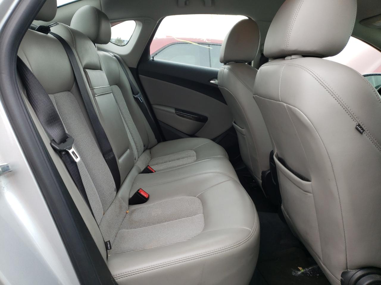 Photo 6 from auction – 2017 BUICK VERANO with VIN 1G4P15SK1H4105010