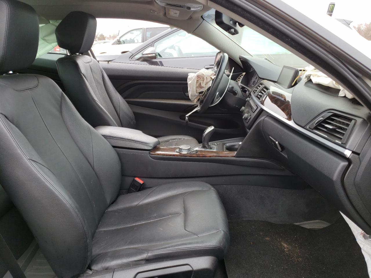 Zdjęcie 5 z aukcji – 2015 BMW 428 XI z VIN WBA3N9C50FK247443