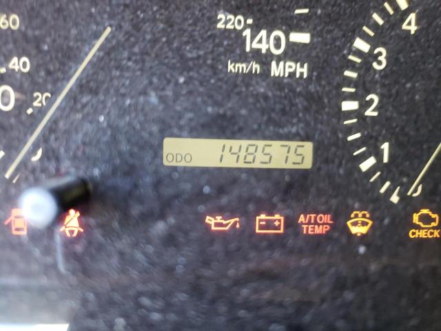 Photo 8 from auction – 2003 LEXUS RX 300 with VIN JTJHF10U230296022