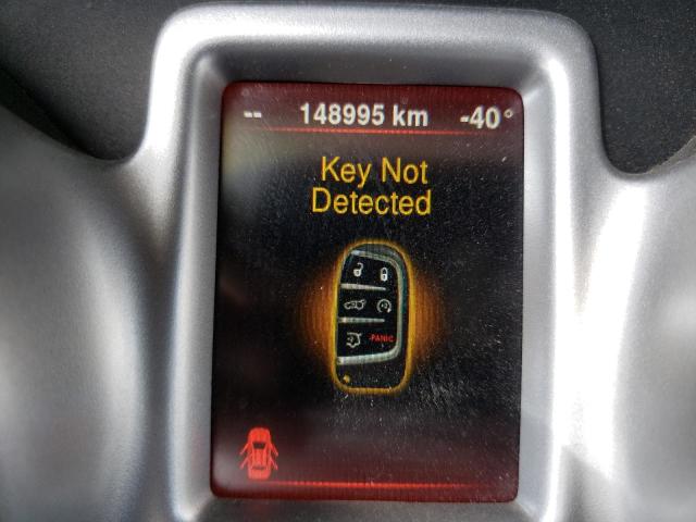 Photo 8 from auction – 2014 DODGE JOURNEY SX with VIN 3C4PDCCG9ET248772