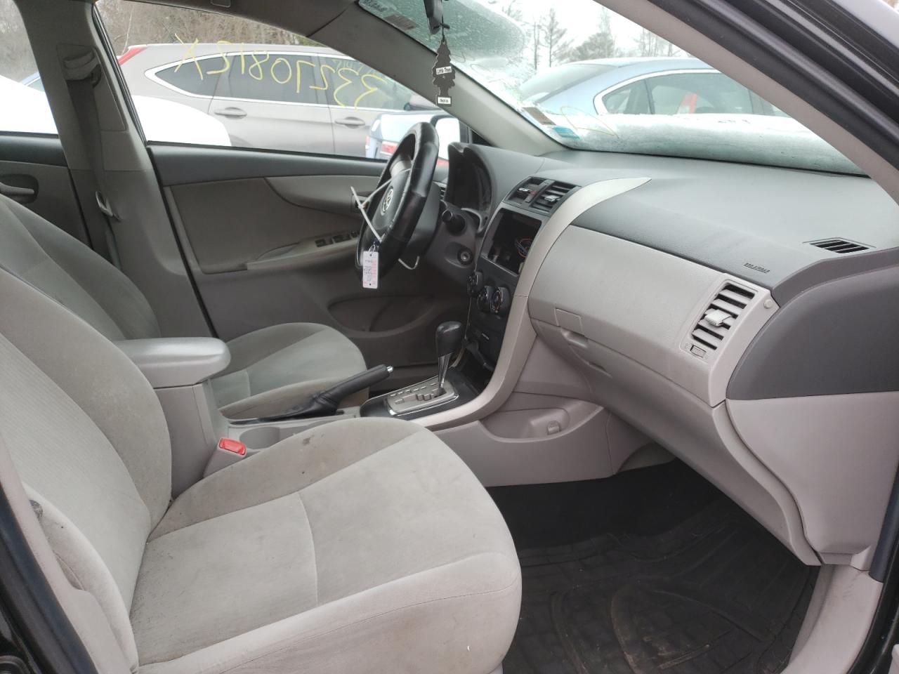 صورة رقم 5 من المزاد - 2010 TOYOTA COROLLA BA مع VIN 2T1BU4EE3AC441637