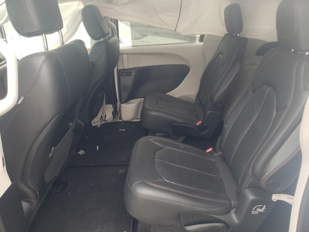 صورة رقم 6 من المزاد - 2018 CHRYSLER PACIFICA T مع VIN 2C4RC1BG1JR277276