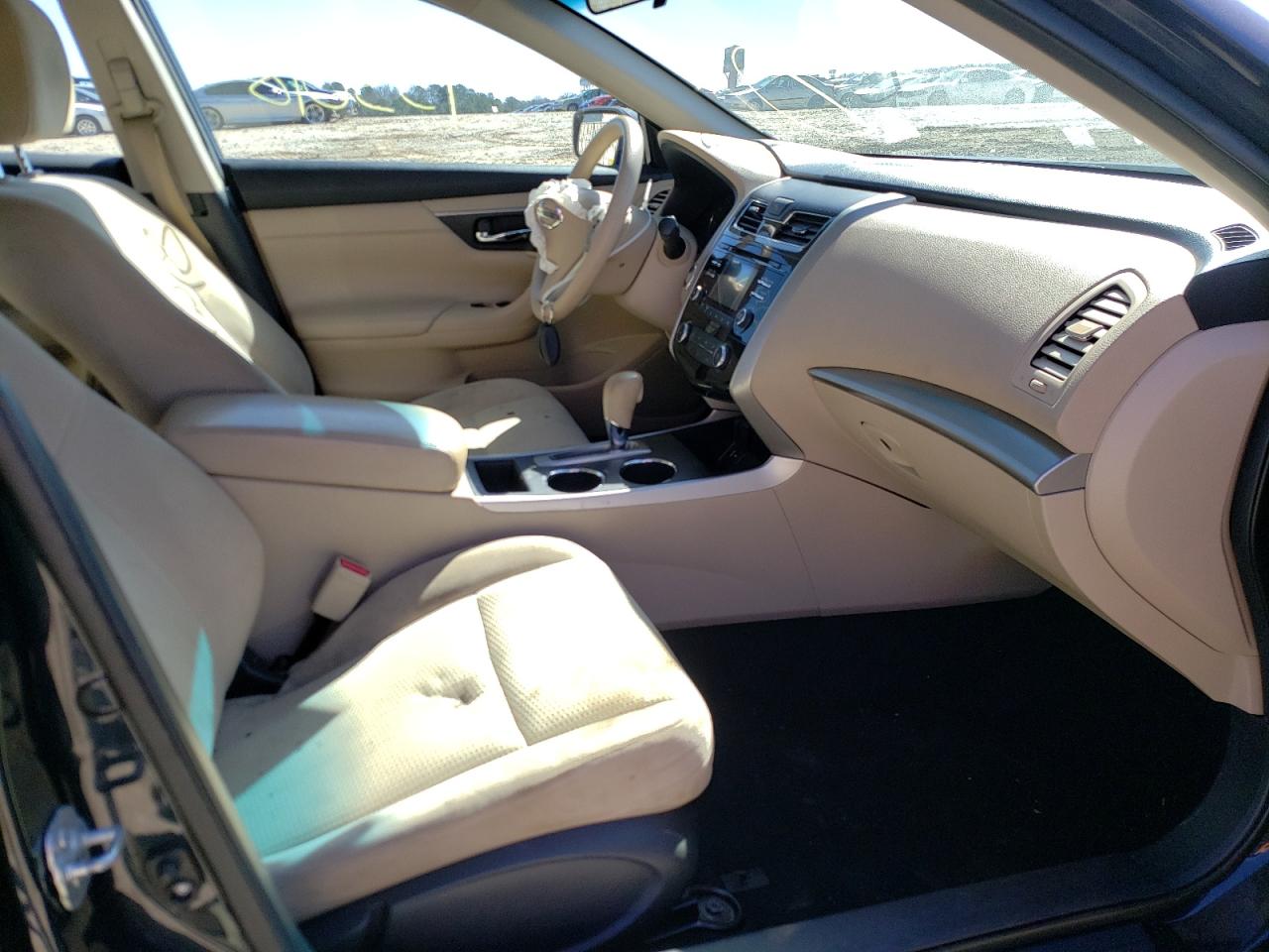 Photo 5 from auction – 2015 NISSAN ALTIMA 2.5 with VIN 1N4AL3AP6FC258383