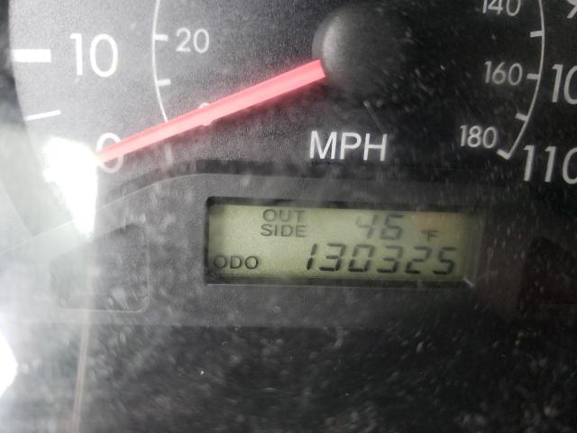 Photo 8 from auction – 2008 TOYOTA COROLLA CE with VIN 1NXBR32E58Z952811