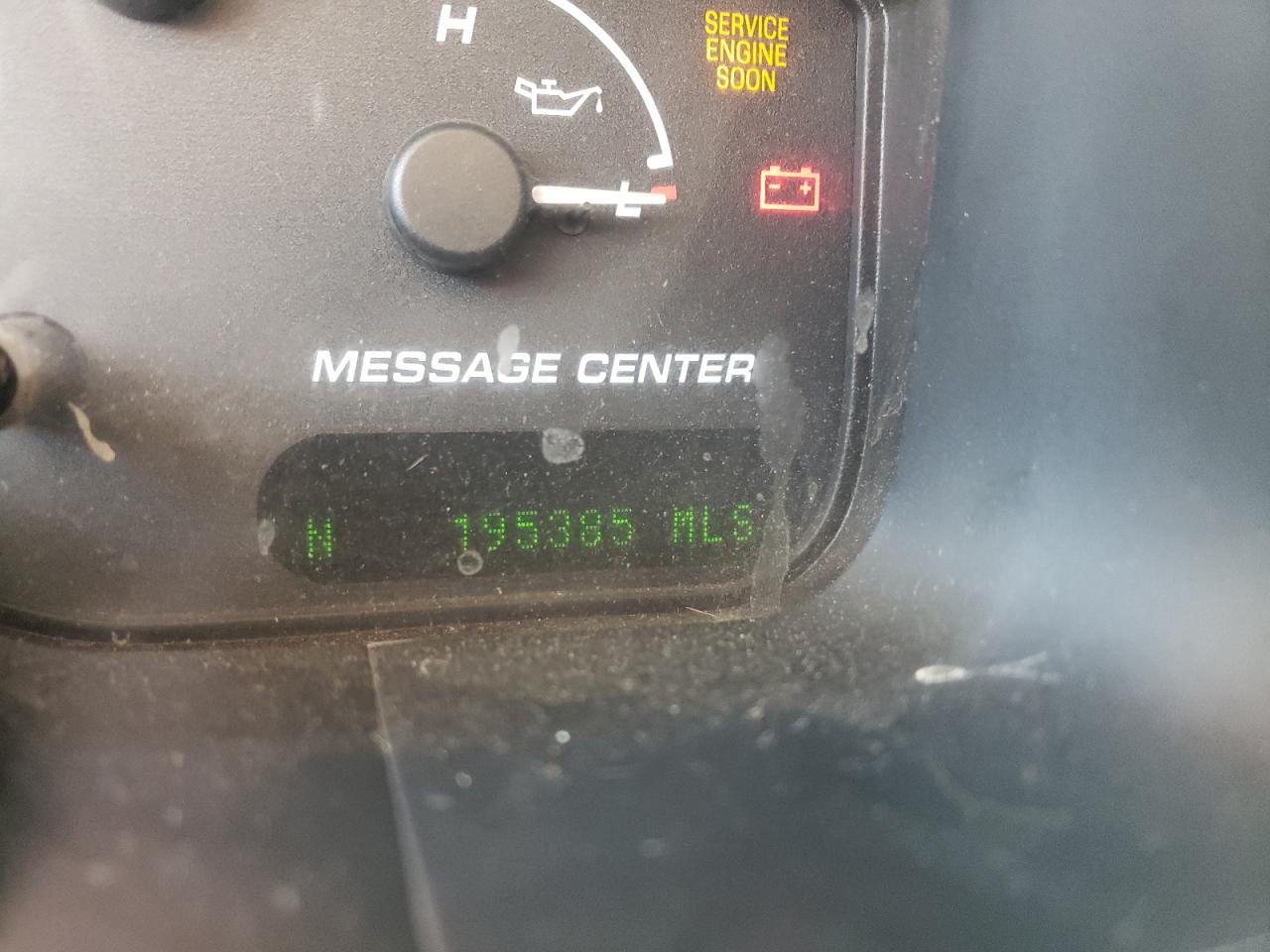 Photo 8 from auction – 2002 FORD EXPLORER E with VIN 1FMZU74E92ZA64218