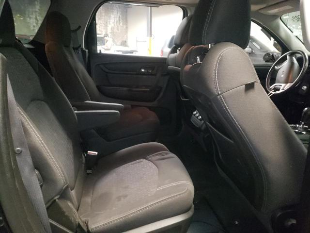 Photo 6 from auction – 2015 GMC ACADIA SLE with VIN 1GKKRPKD4FJ222765