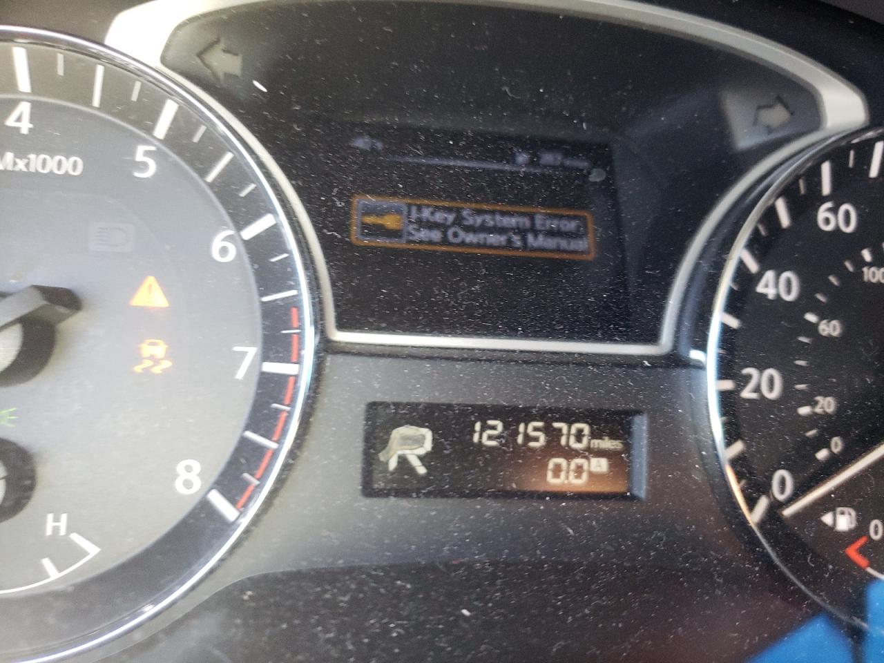 Photo 8 from auction – 2015 NISSAN ALTIMA 2.5 with VIN 1N4AL3AP2FN388603