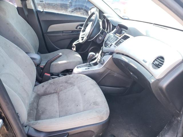 Photo 5 from auction – 2014 CHEVROLET CRUZE LT with VIN 1G1PC5SB4E7231220