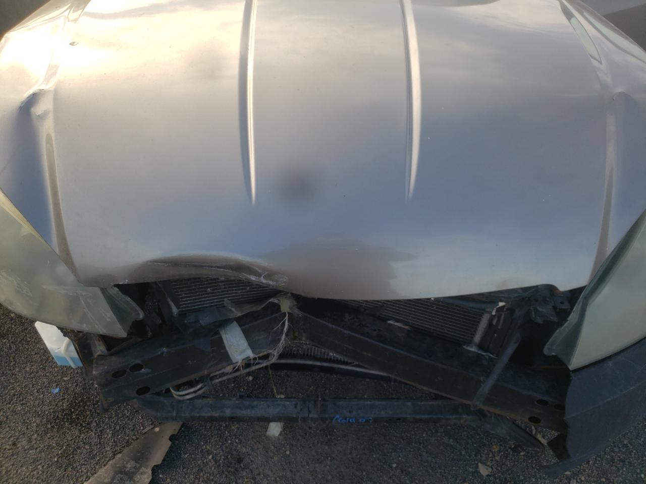 Photo 7 from auction – 2005 NISSAN ALTIMA S with VIN 1N4AL11D65C293756