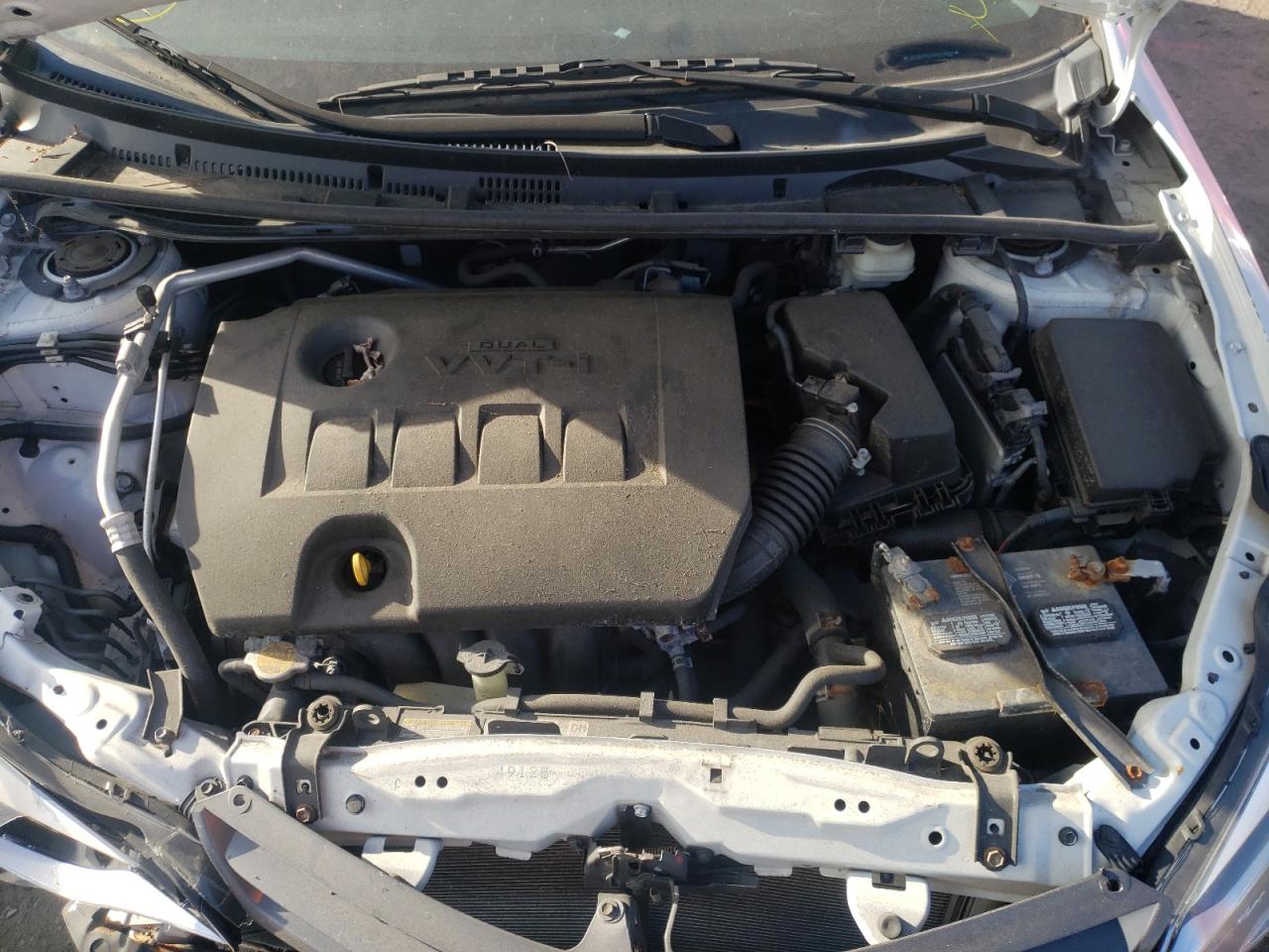 Photo 7 from auction – 2016 TOYOTA COROLLA 4 with VIN 5YFBURHE2GP474601