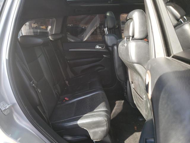 Photo 6 from auction – 2014 JEEP GRAND CHER with VIN 1C4RJFBG0EC321690