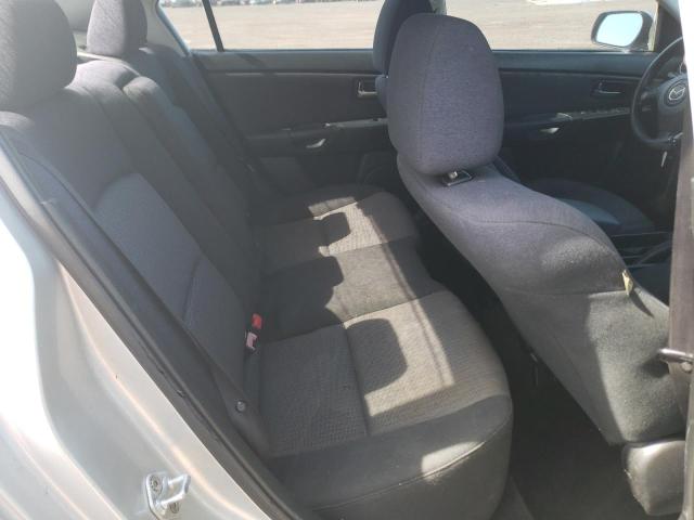 Photo 6 from auction – 2008 MAZDA 3 I with VIN JM1BK32F681840425