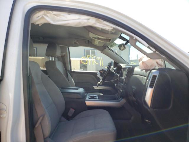 Photo 5 from auction – 2016 CHEVROLET SILVERADO with VIN 3GCPCREC0GG297807