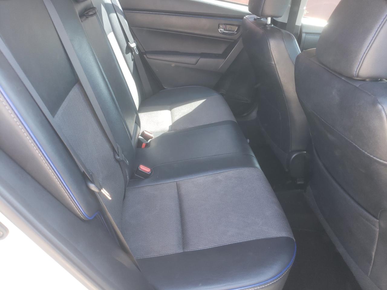 Photo 6 from auction – 2017 TOYOTA COROLLA L with VIN 2T1BURHE4HC871146