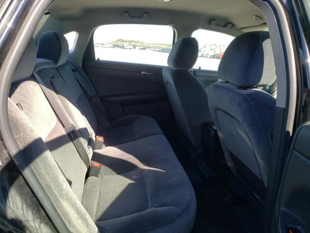 Photo 6 from auction – 2012 CHEVROLET IMPALA LT with VIN 2G1WB5E38C1328787