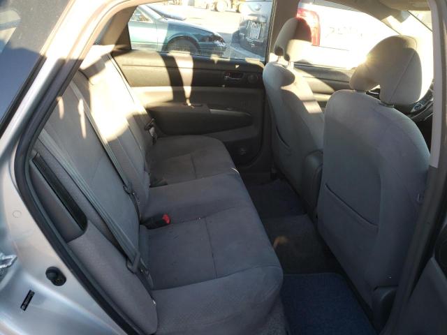 Photo 6 from auction – 2006 TOYOTA PRIUS with VIN JTDKB20U167077929