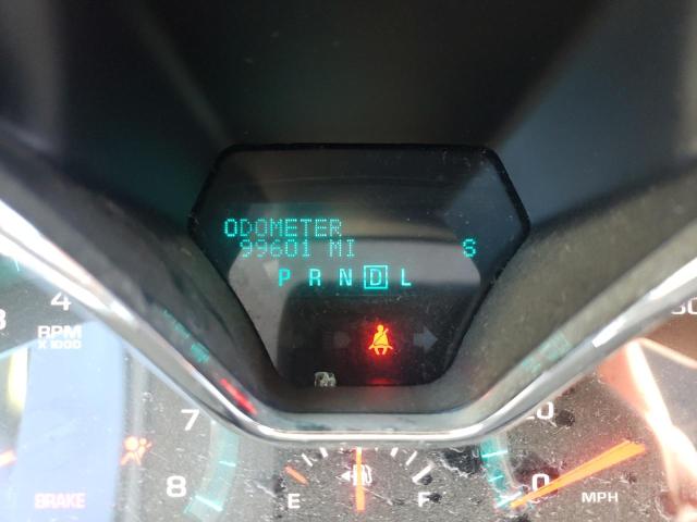 Photo 8 from auction – 2015 CHEVROLET TRAVERSE L with VIN 1GNKVFED8FJ164616