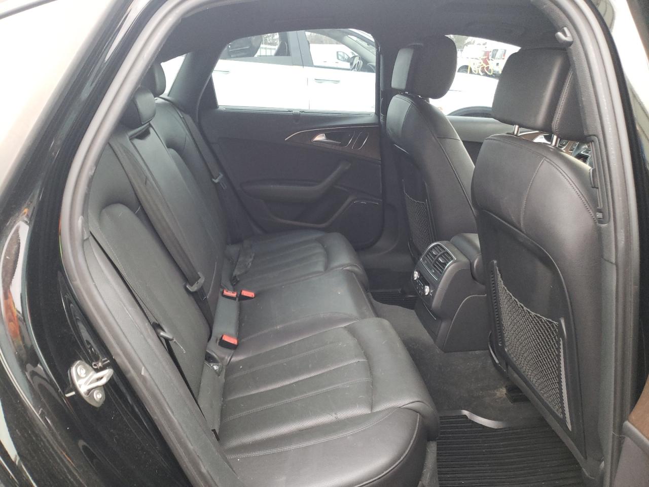 Zdjęcie 6 z aukcji – 2014 AUDI A6 PRESTIG z VIN WAUHMBFC3EN092572