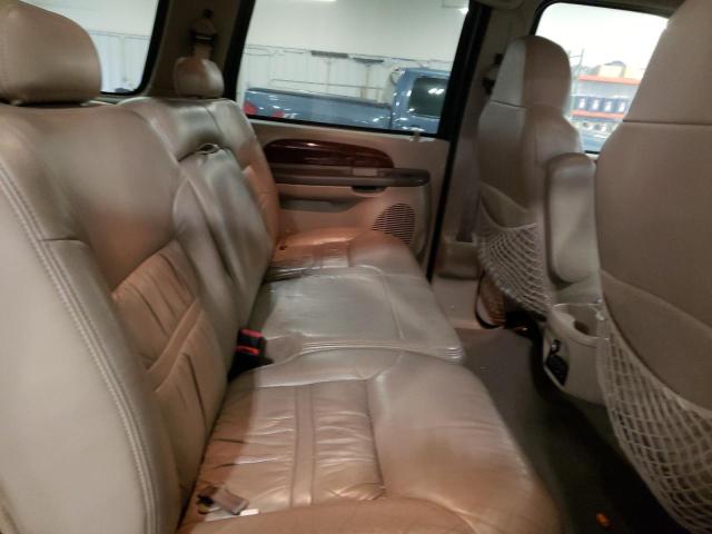 Photo 6 from auction – 2000 FORD EXCURSION with VIN 1FMNU43S8YEE35969