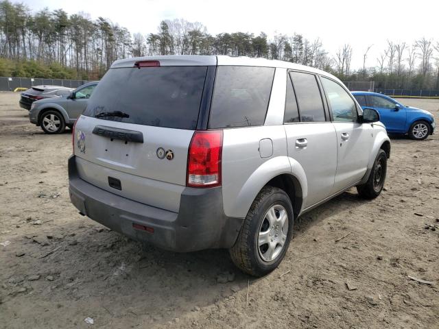 Photo 4 from auction – 2005 SATURN VUE with VIN 5GZCZ33D55S830910
