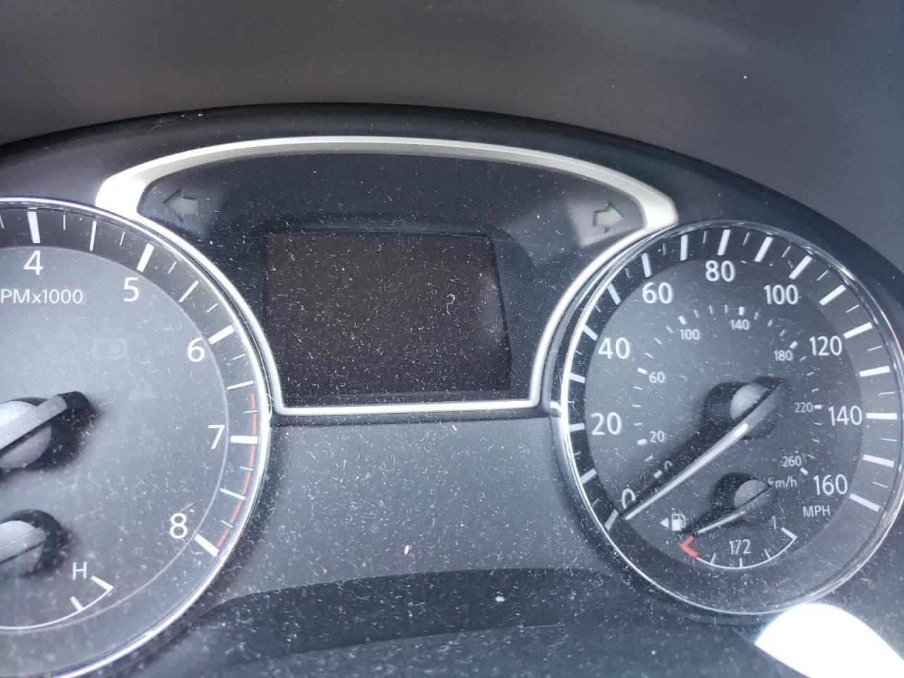 Photo 8 from auction – 2017 NISSAN ALTIMA 2.5 with VIN 1N4AL3AP3HC222069
