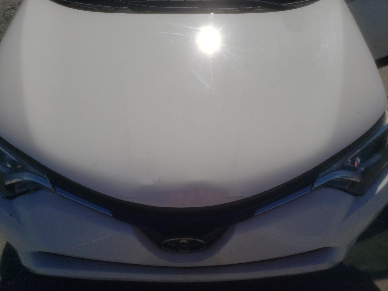 Photo 7 from auction – 2017 TOYOTA RAV 4 with VIN JTMZFREV9HJ139970