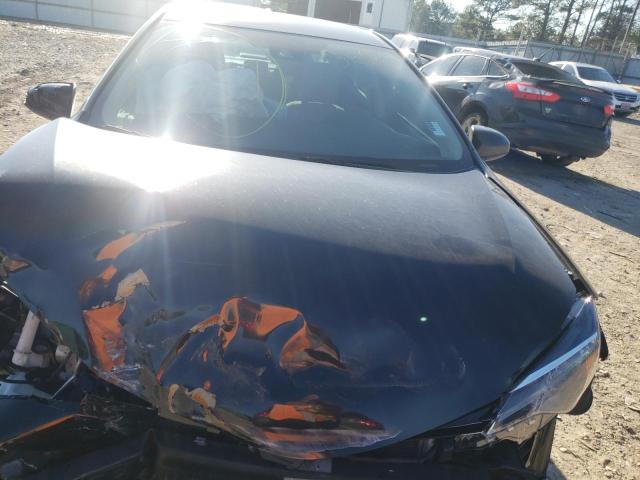 Photo 7 from auction – 2017 TOYOTA COROLLA L with VIN 5YFBURHE2HP684455