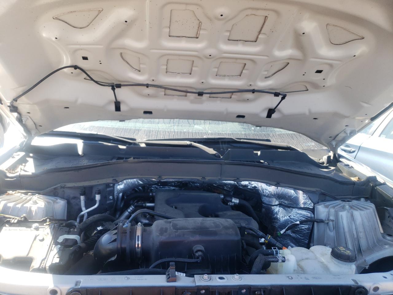 Photo 7 from auction – 2020 FORD EXPLORER X with VIN 1FMSK7DH1LGB46216
