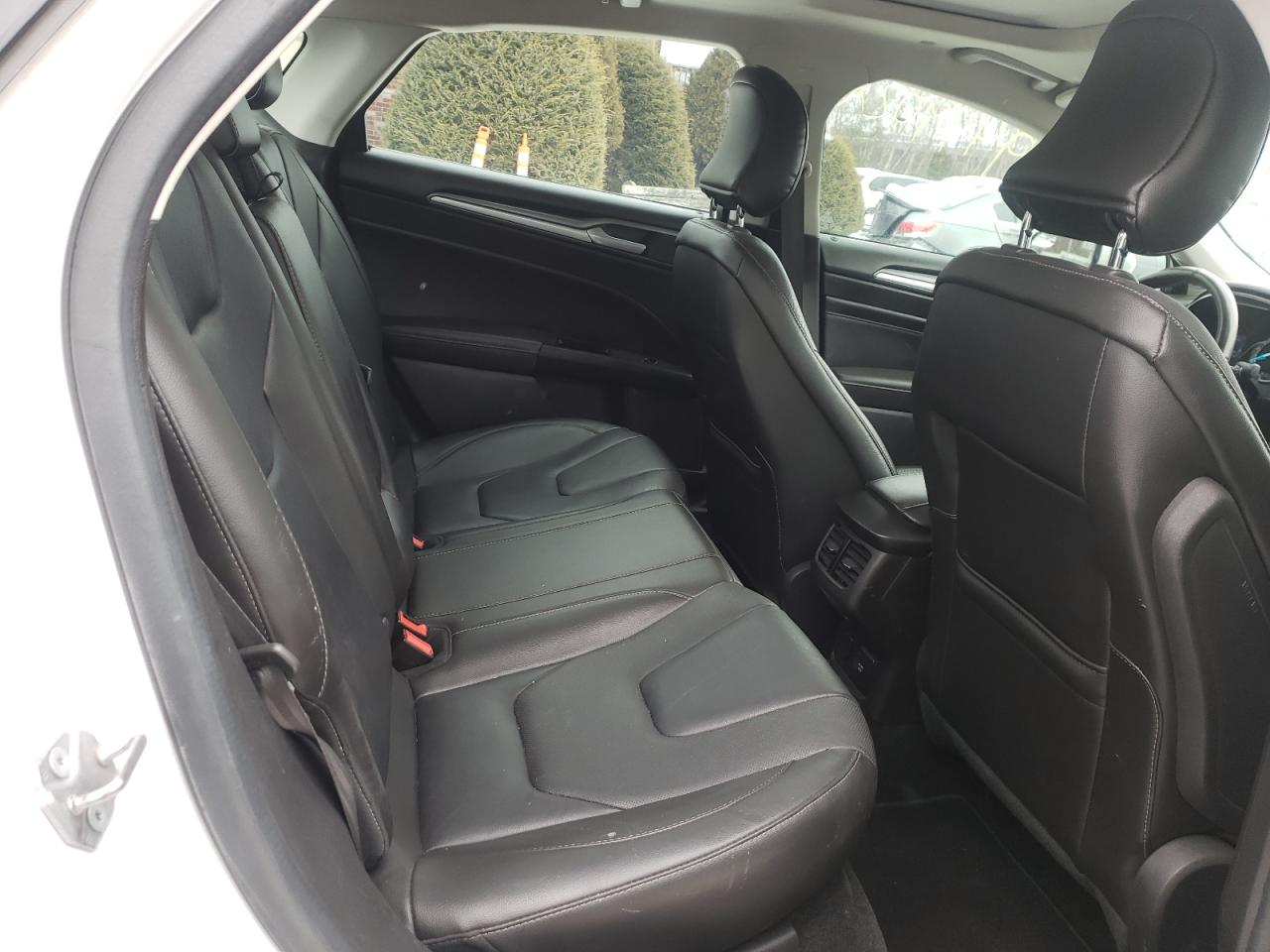 Photo 6 from auction – 2015 FORD FUSION TIT with VIN 3FA6P0SU0FR299722