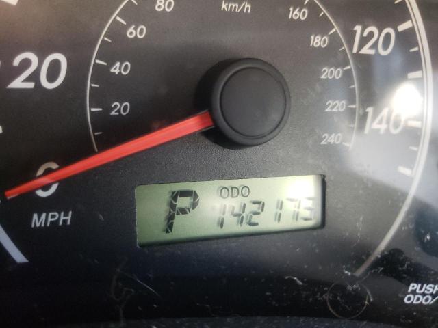 Photo 8 from auction – 2013 TOYOTA COROLLA BA with VIN 5YFBU4EE9DP126006