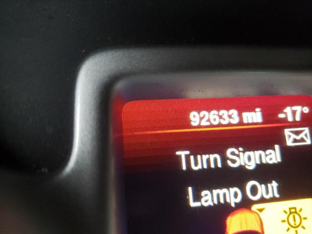 Photo 8 from auction – 2015 DODGE JOURNEY SX with VIN 3C4PDCBG6FT727105