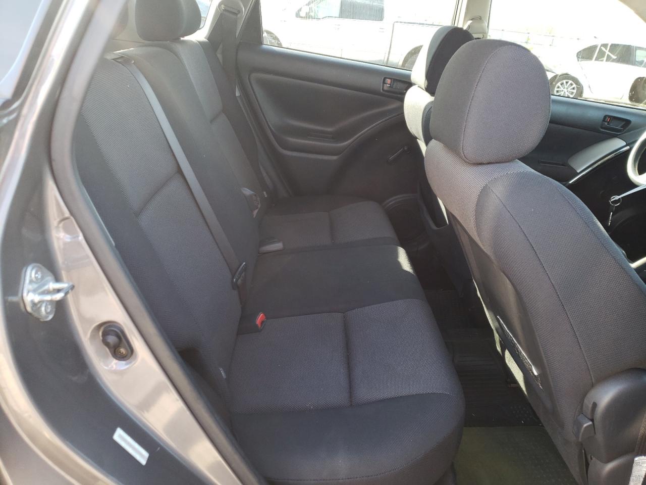 Photo 6 from auction – 2004 PONTIAC VIBE with VIN 5Y2SL62844Z459801