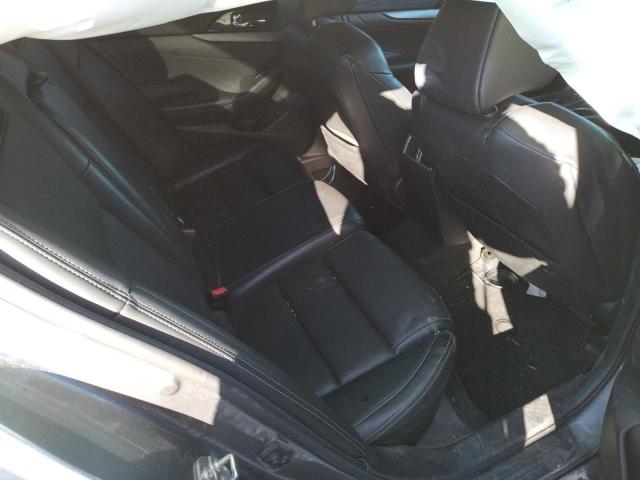 Photo 6 from auction – 2016 NISSAN MAXIMA with VIN 1N4AA6AP8GC902734