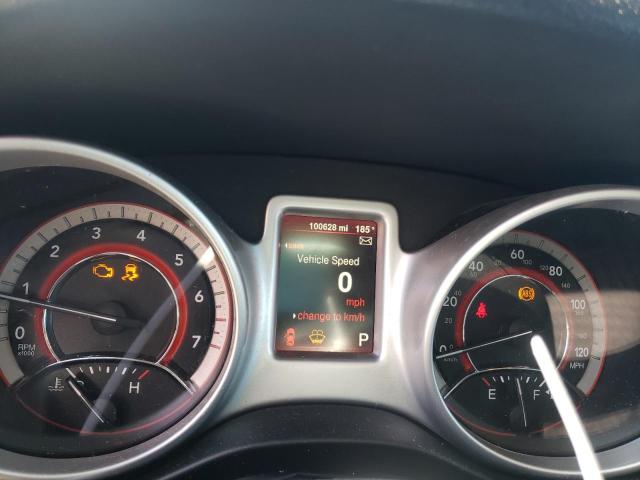 صورة رقم 8 من المزاد - 2016 DODGE JOURNEY SX مع VIN 3C4PDCBB0GT241394