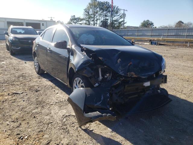 Zdjęcie 1 z aukcji – 2017 TOYOTA COROLLA L z VIN 5YFBURHE2HP684455