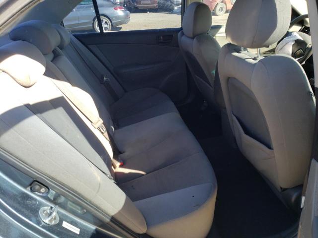 Photo 6 from auction – 2009 HYUNDAI SONATA GLS with VIN 5NPET46C09H496004