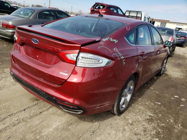 Photo 4 from auction – 2011 FORD FOCUS SE with VIN 1FAHP3FN2BW174855