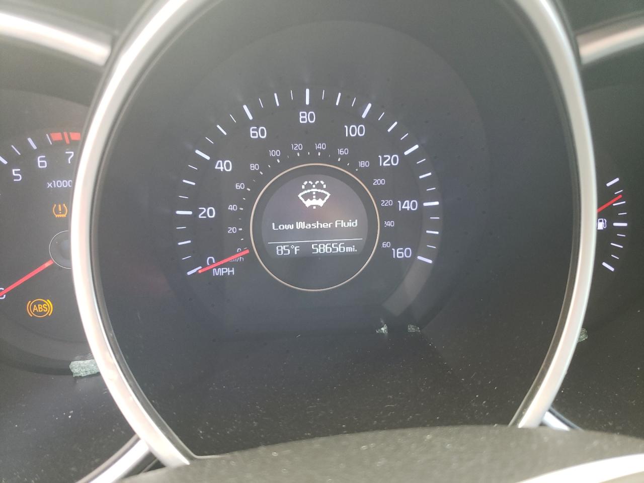 Photo 8 from auction – 2015 KIA OPTIMA LX with VIN KNAGM4A71F5622914