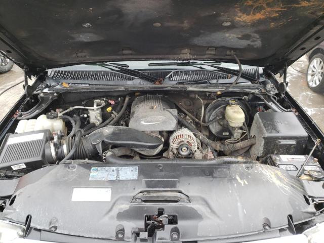 Photo 7 from auction – 2006 GMC NEW SIERRA with VIN 2GTEK13T061156192