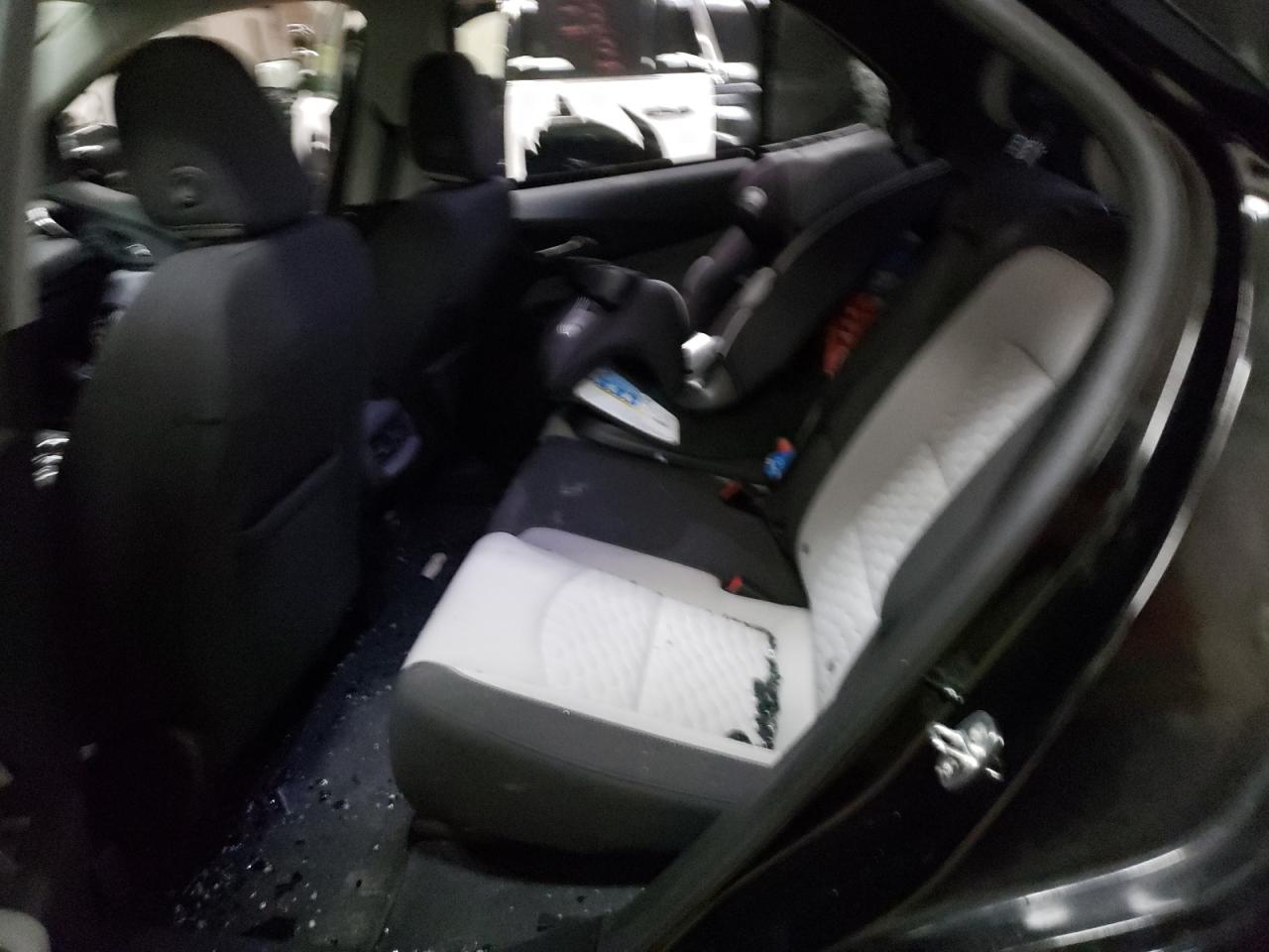 Photo 6 from auction – 2019 CHEVROLET EQUINOX LT with VIN 2GNAXJEV2K6267734