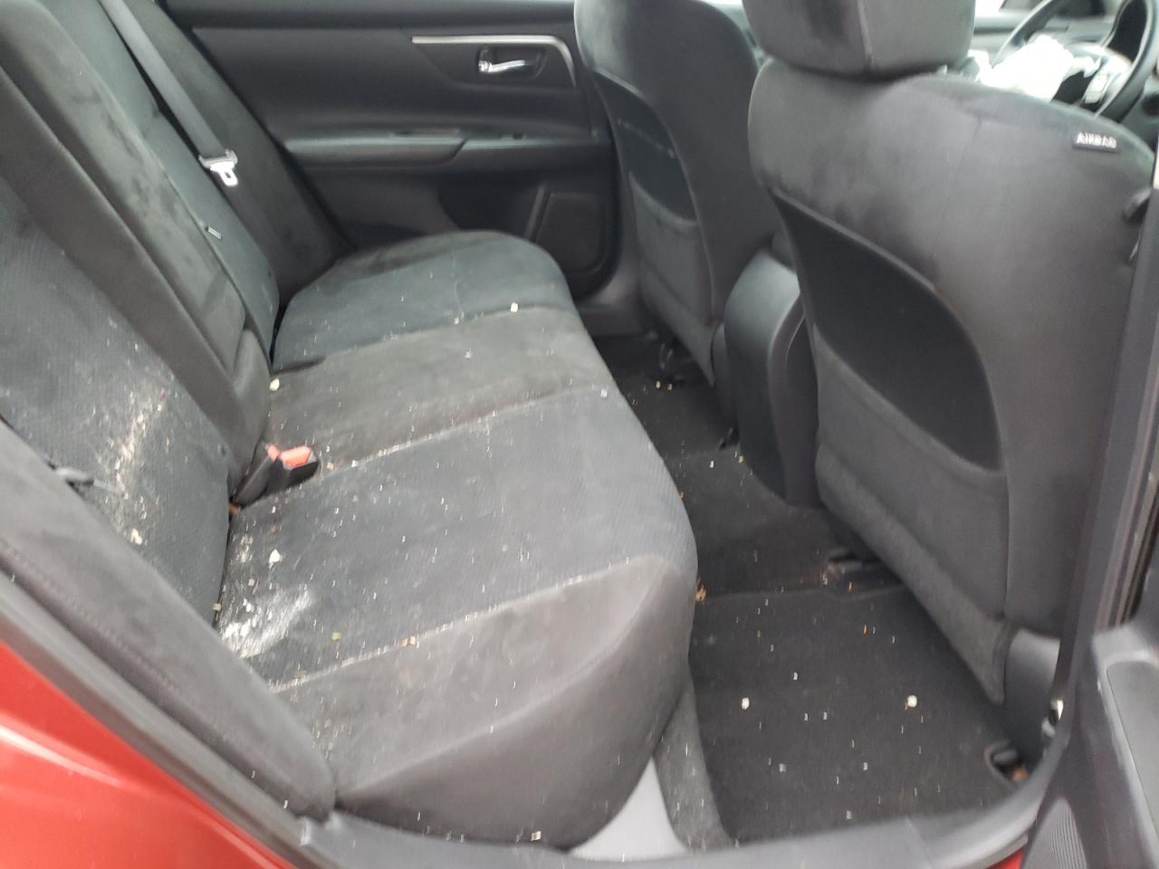 Photo 6 from auction – 2015 NISSAN ALTIMA 2.5 with VIN 1N4AL3AP9FC575834
