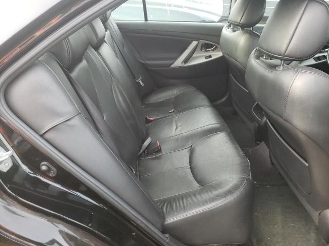 Photo 6 from auction – 2011 TOYOTA CAMRY BASE with VIN 4T1BF3EK4BU139638